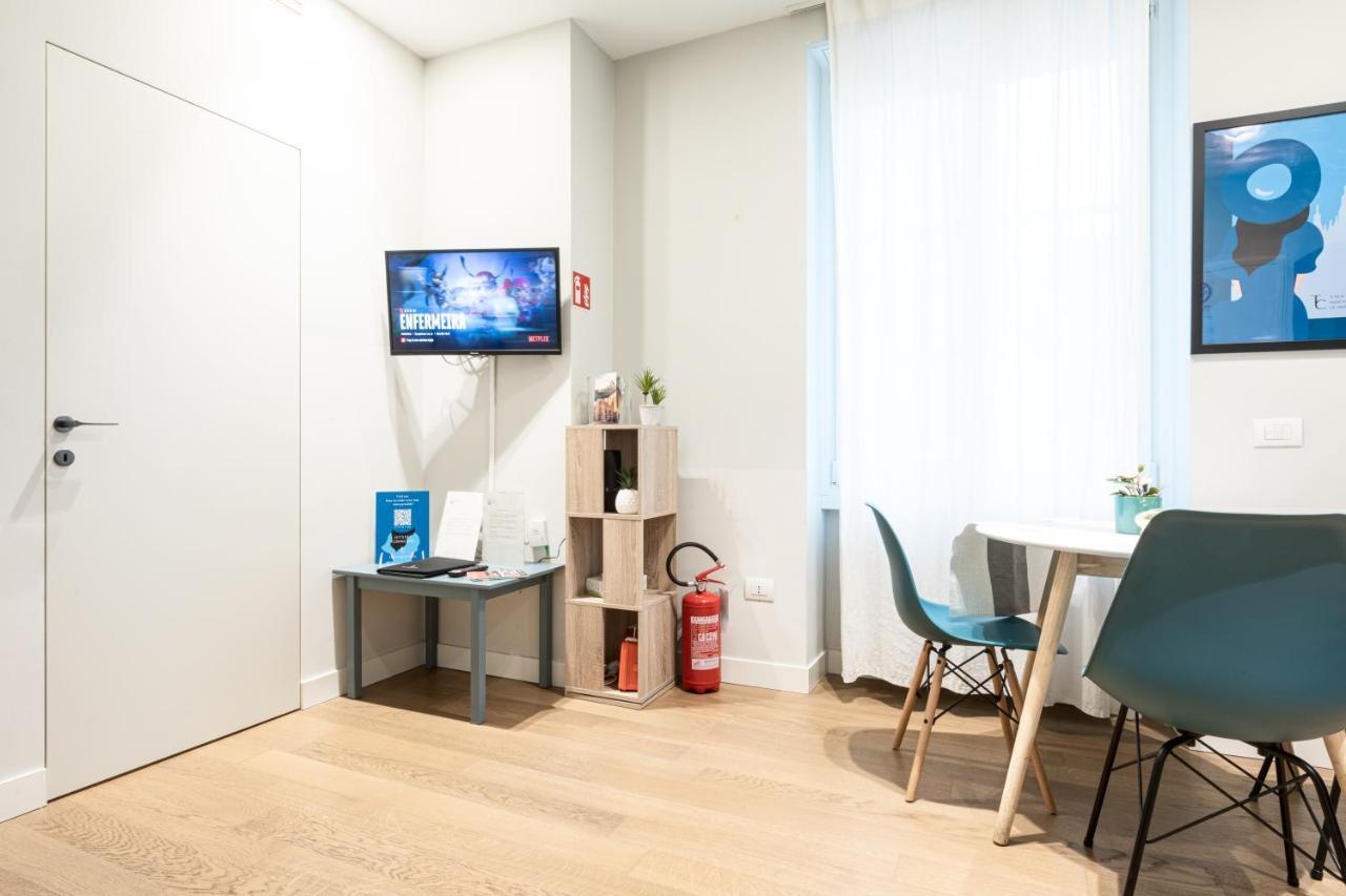 Collection Moscova Suites 8 - Top Collection — Photos 3