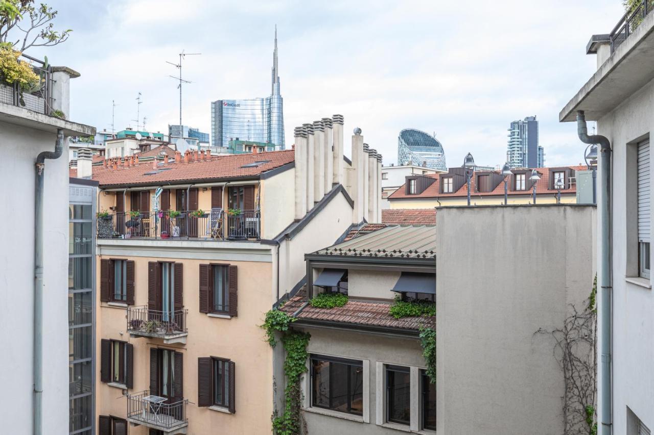 Collection Moscova Suites 8 - Top Collection, Milan